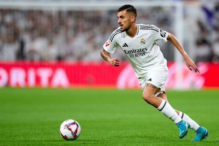 Dani Ceballos