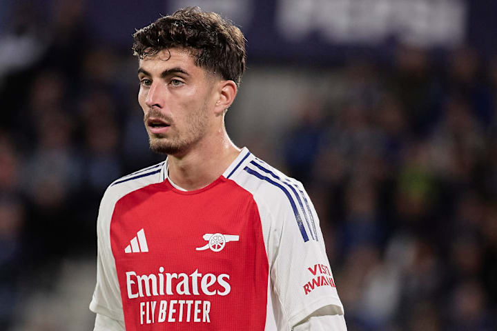 Kai Havertz