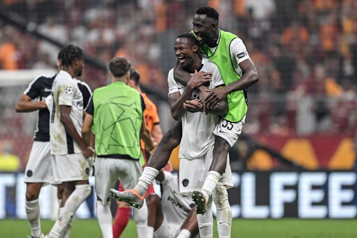 FBL-EUR-C1-QUALIFIER-GALATASARAY-YOUNG BOYS