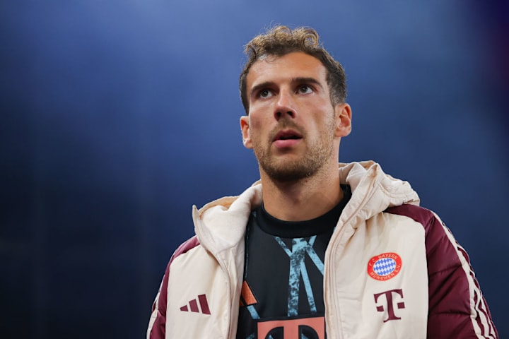 Leon Goretzka