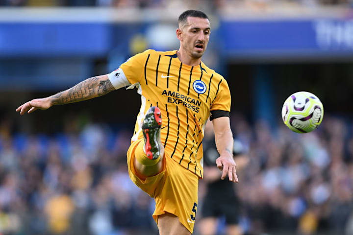 Lewis Dunk