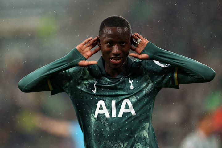 Pape Matar Sarr