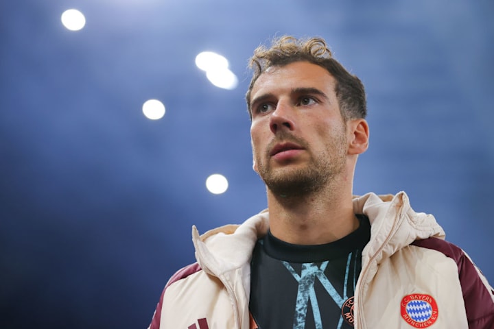 Leon Goretzka