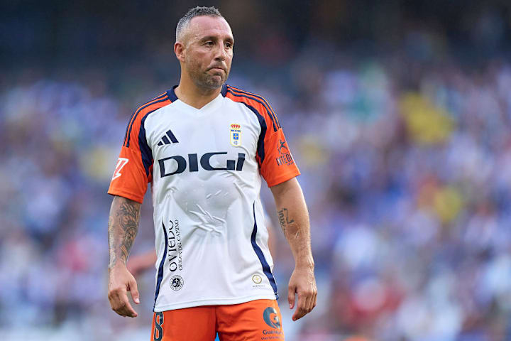 Santi Cazorla