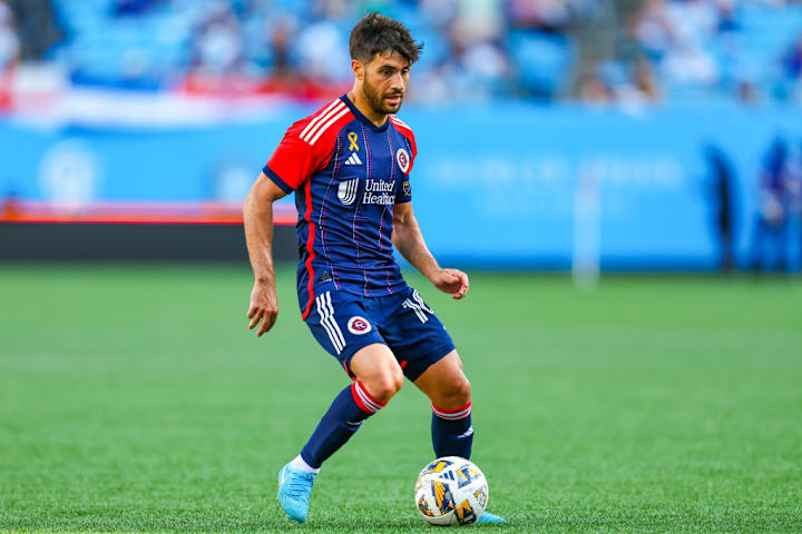 Carles Gil
