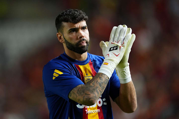 David Raya
