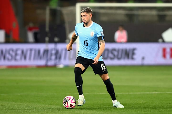 Federico Valverde