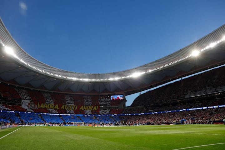FBL-EUR-C1-ATLETICO MADRID-DORTMUND