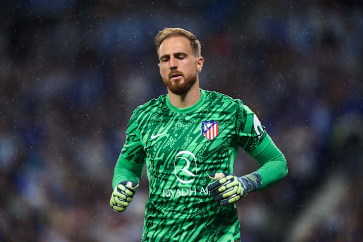 Jan Oblak