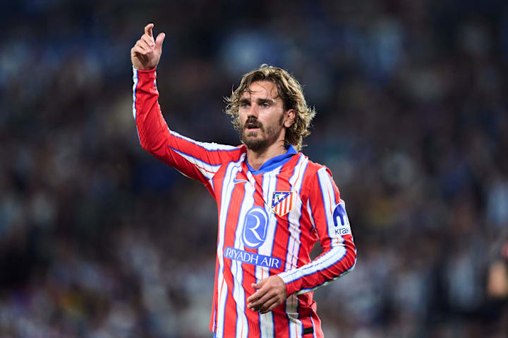 Antoine Griezmann
