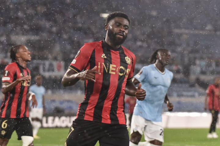 Jérémie Boga