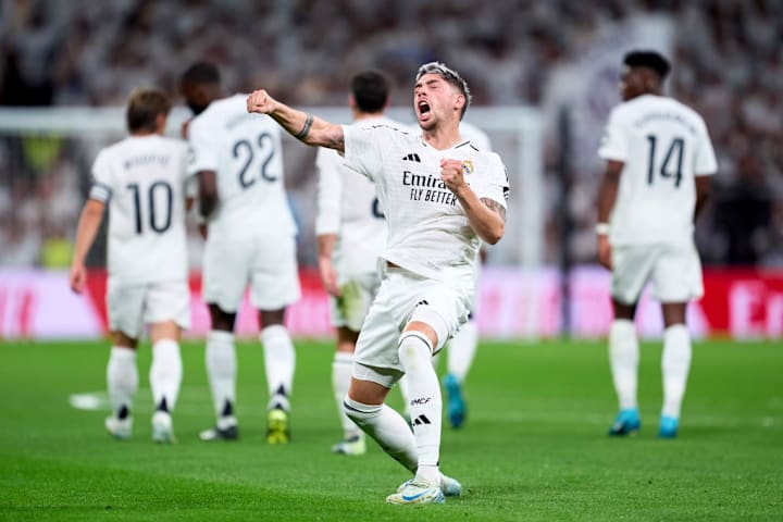 Federico Valverde