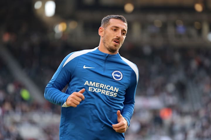 Lewis Dunk