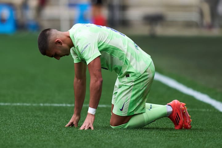 Ferran Torres