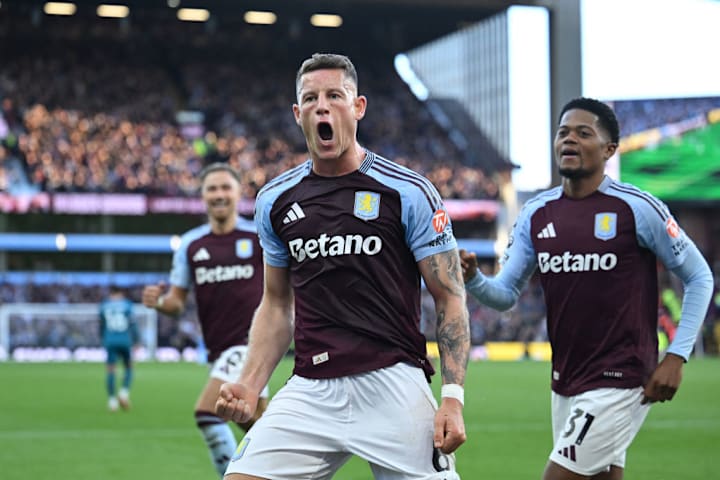 FBL-ENG-PR-ASTON VILLA-BOURNEMOUTH