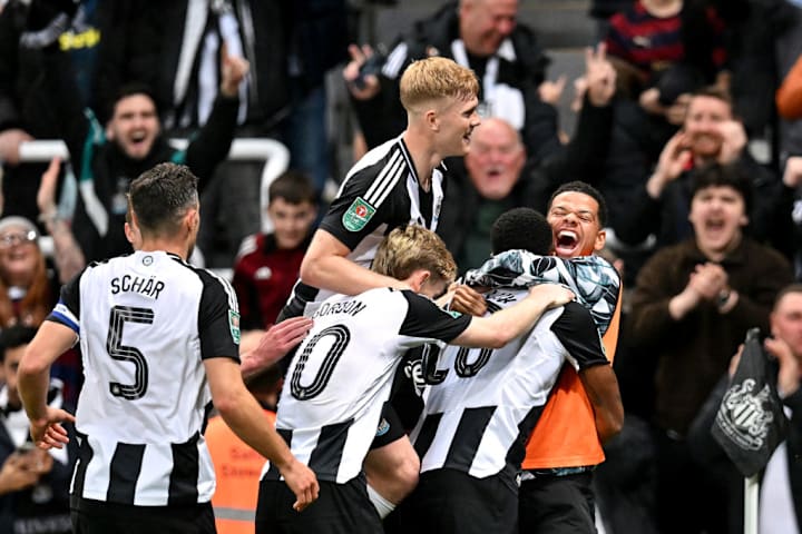 FBL-ENG-LCUP-NEWCASTLE-CHELSEA