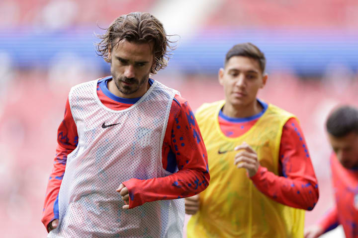 Antoine Griezmann