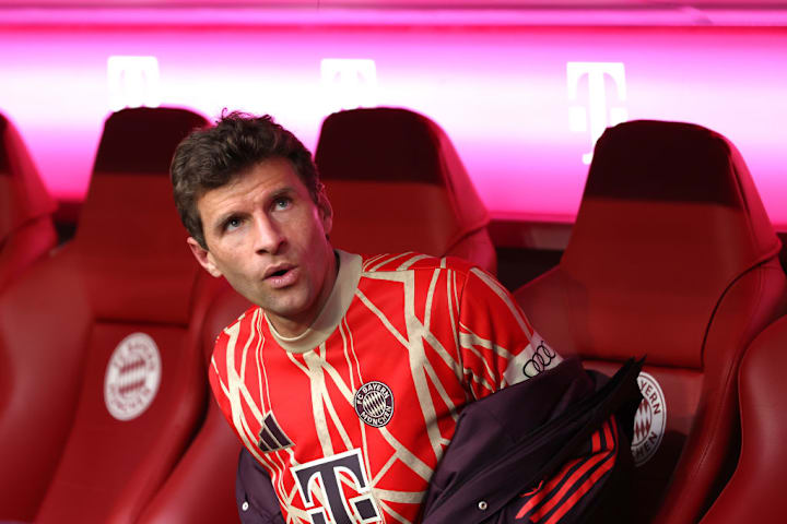 Thomas Müller