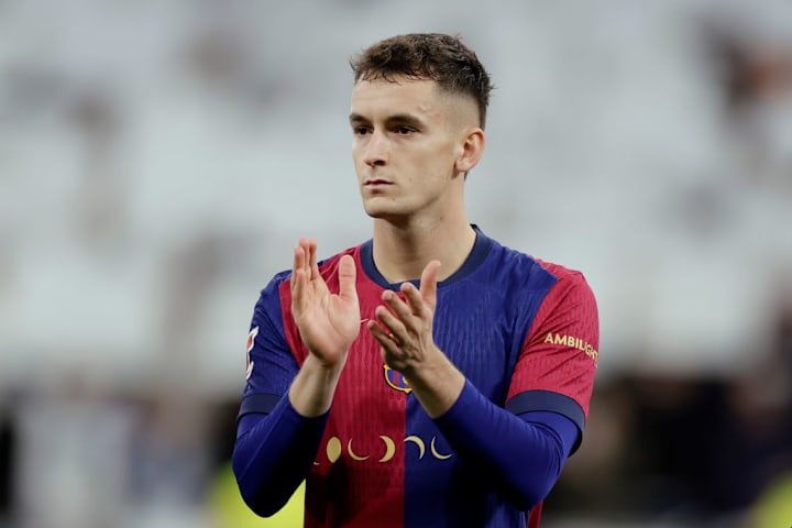 Marc Casado
