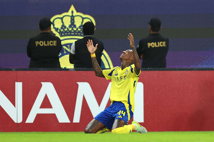 Anderson Talisca