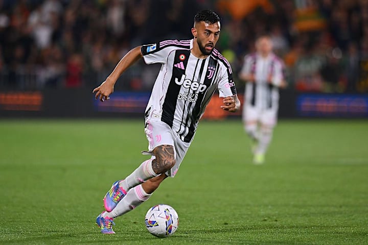 Nico González