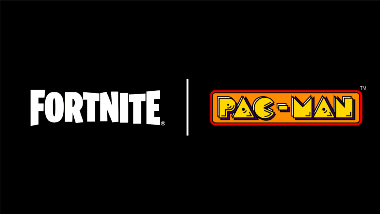 Fortnite x Pac-Man Crossover Coming June 2, According to Leaks