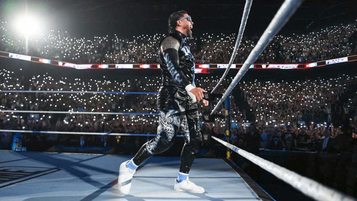 Nick Khan Reveals WWE Will Return To France For PLE In 2025