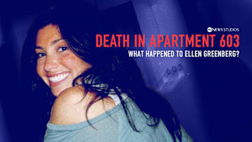 Death in Apartment 603 - Courtesy Hulu
