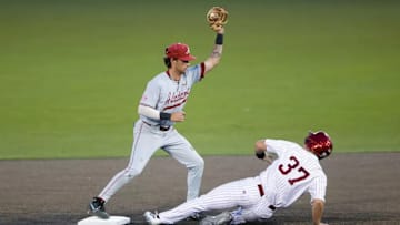 Alabama's Jon Young Jr. (31) in a game against Troy.