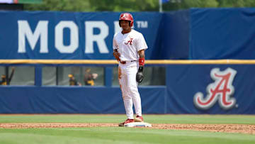 Richie Bonomolo Jr. (5).