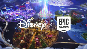 Here's five future Fortnite x Disney collaborations likely coming in 2024.