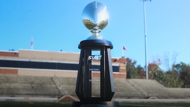 SIAC Football