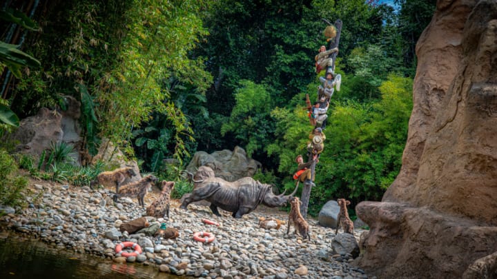 Jungle Cruise To Reopen At Disneyland Park