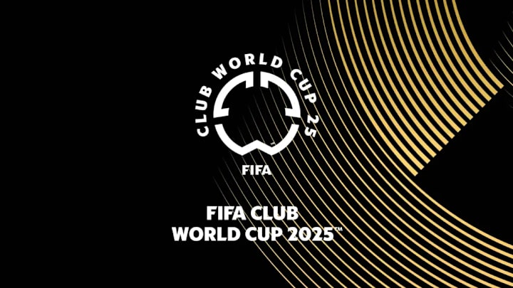 Le Logo officiel de la Coupe du Monde des Clubs | FIFA