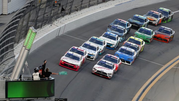 Production Alliance Group 300 odds, schedule and start time for NASCAR Xfinity Series race.