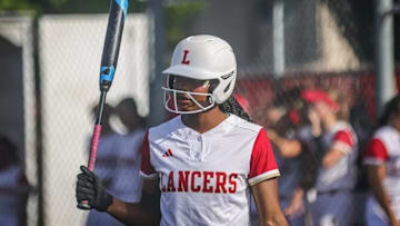 Kai Minor is High School on SI's SoCal Softball Player of the Year in 2025.