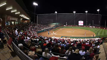 3/16/22 WSB Alabama vs Florida St Full House Photo