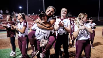 Mississippi State ranks No.12 on Softball America's transfer class rankings.