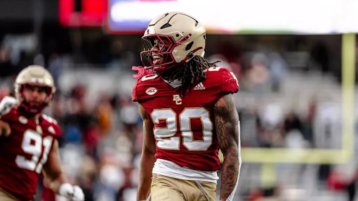 NCAAF News