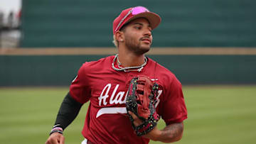 Richie Bonomolo Jr.