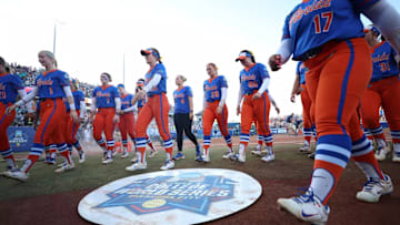 Softball On SI - Sports Illustrated