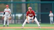 Kade Snell (3).