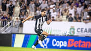 Pedro Raul marcou quatro gols nos últimos cinco jogos