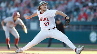 Baseball - Bama Central on FanNation - Sports Illustrated