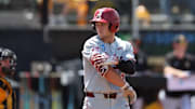 Kade Snell (3).