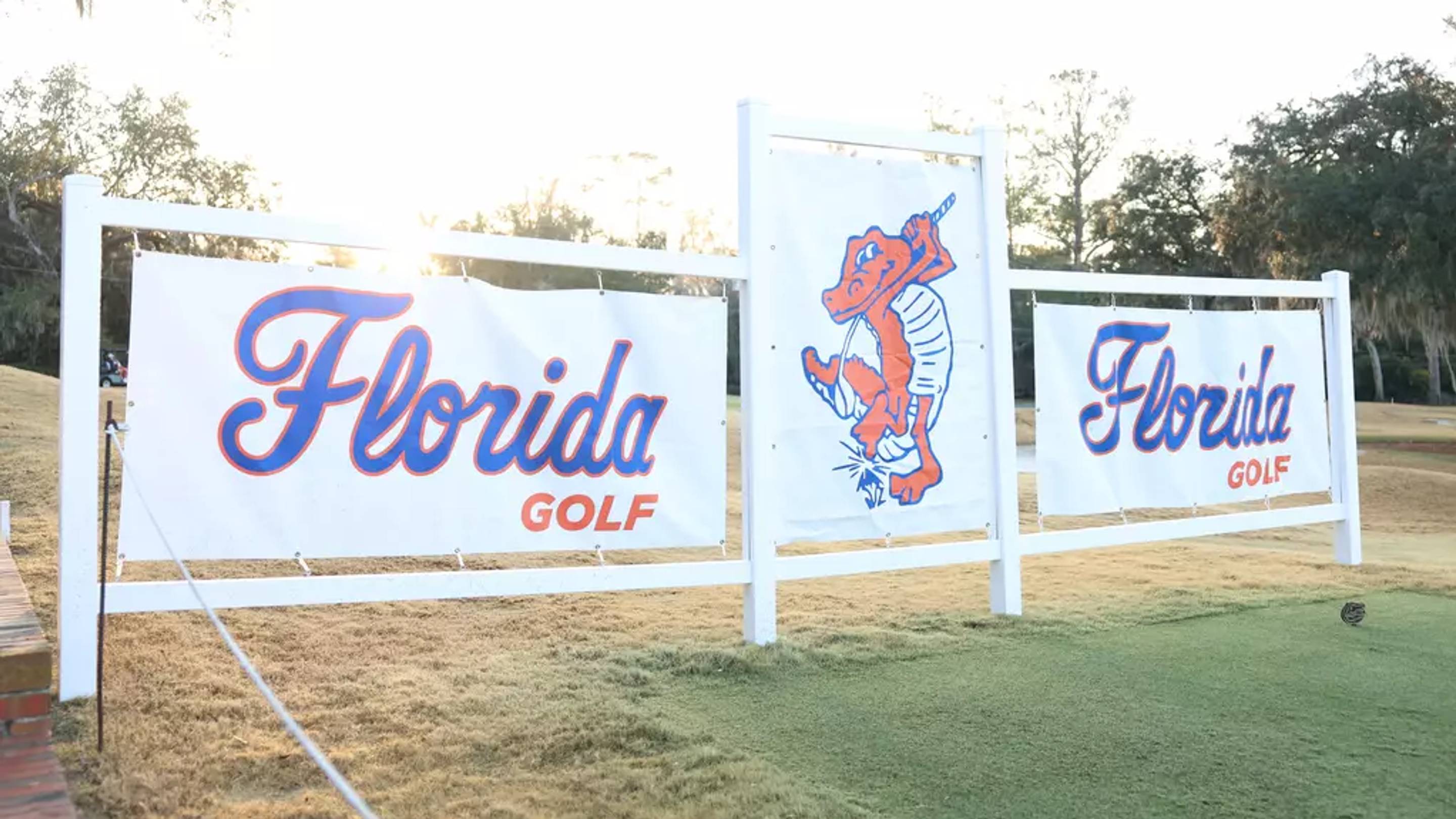 UF Announces Plans for a New 'Championship-Level' Golf Course