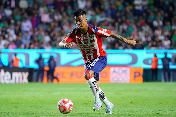 Efrain Alvarez