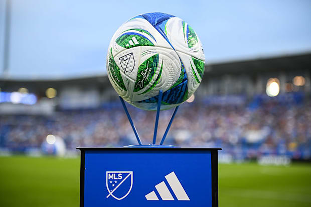 เมเจอร์ลีกซอคเกอร์