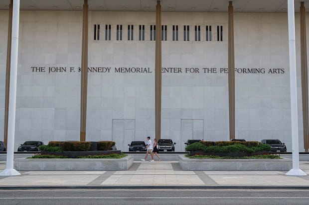 Kennedy Center