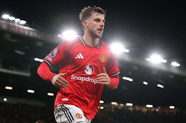 เมสัน เมาท์ เมสัน เมาท์